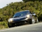 Tesla Roadster 2008 года
